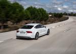 Audi A7 Sportback h-tron Quattro Concept 2014 года
